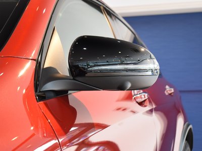2021 Mercedes-BENZ GLC AMG — миниатюра 46