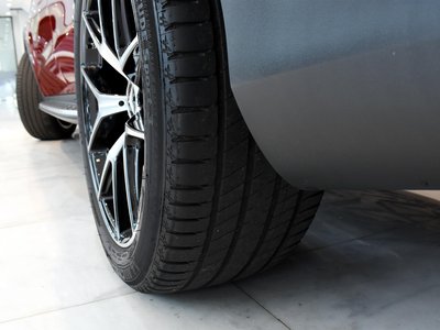 2021 Mercedes-BENZ GLC AMG — миниатюра 49