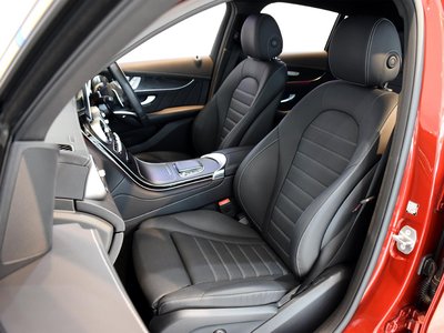 2021 Mercedes-BENZ GLC AMG — миниатюра 21