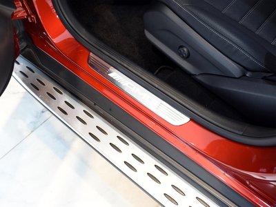 2021 Mercedes-BENZ GLC AMG — миниатюра 24