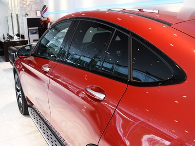 2021 Mercedes-BENZ GLC AMG — миниатюра 50