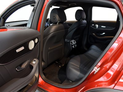 2021 Mercedes-BENZ GLC AMG — миниатюра 36