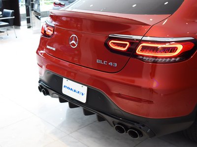 2021 Mercedes-BENZ GLC AMG — миниатюра 51