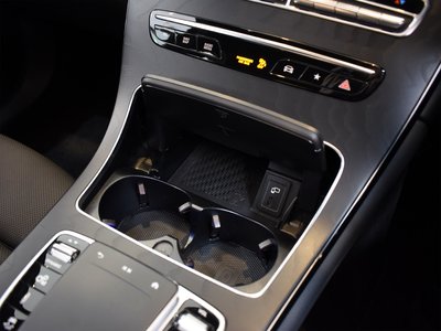 2021 Mercedes-BENZ GLC AMG — миниатюра 33