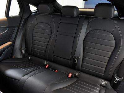 2021 Mercedes-BENZ GLC AMG — миниатюра 38
