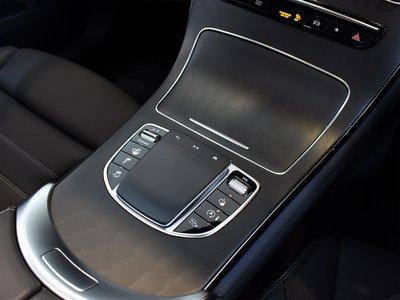 2021 Mercedes-BENZ GLC AMG — миниатюра 32