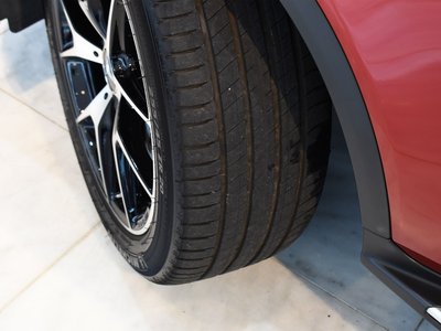 2021 Mercedes-BENZ GLC AMG — миниатюра 45