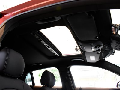 MERCEDES-BENZ GLC AMG - 2