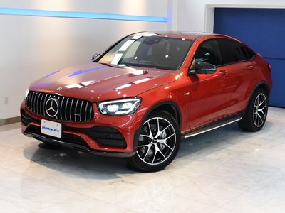 2021 Mercedes-BENZ GLC AMG — миниатюра 42