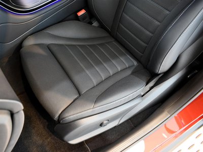 2021 Mercedes-BENZ GLC AMG — миниатюра 23