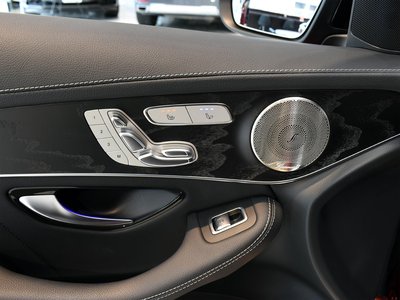 2021 Mercedes-BENZ GLC AMG — миниатюра 26