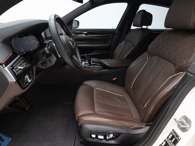 BMW 6 SERIES GT - 10