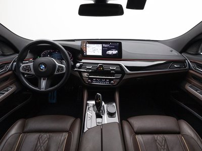 BMW 6 SERIES GT - 5