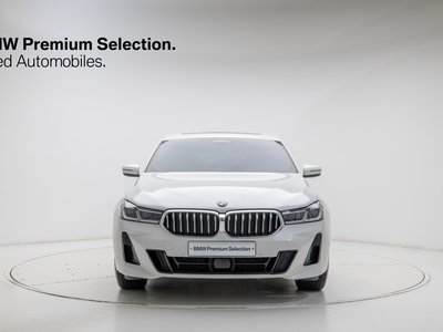 BMW 6 SERIES GT - 2