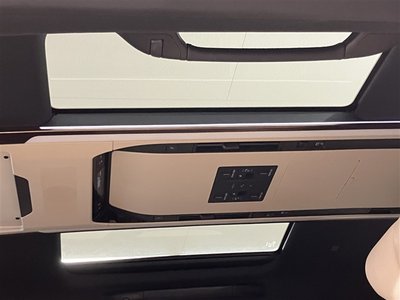 2025 Toyota ALPHARD 缩略图 28