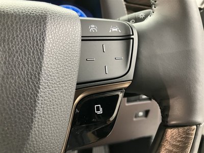 2025 Toyota ALPHARD 缩略图 17