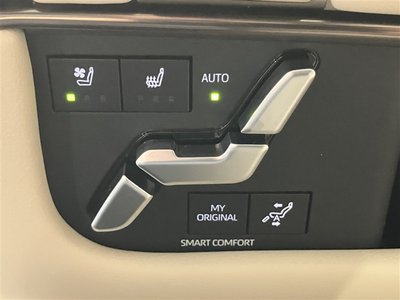 2025 Toyota ALPHARD 缩略图 25