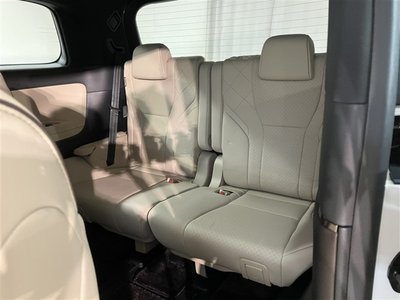 2025 Toyota ALPHARD 缩略图 27