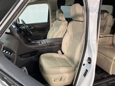 2025 Toyota ALPHARD 缩略图 21