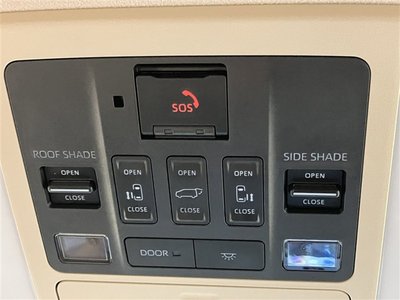 2025 Toyota ALPHARD 缩略图 14