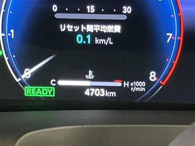 2025 Toyota ALPHARD 缩略图 19