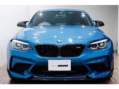 2019 BMW M2 — фото 7