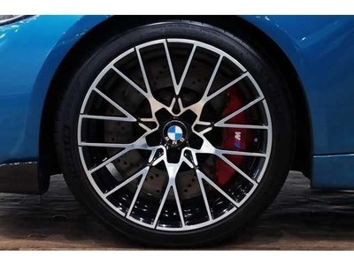 2019 BMW M2 — фото 4