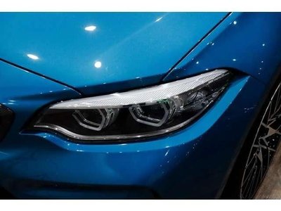 2019 BMW M2 — фото 9