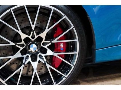 2019 BMW M2 — фото 5