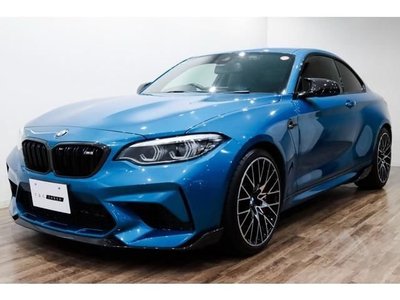 2019 BMW M2 — фото 6