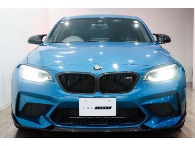 2019 BMW M2 — фото 8