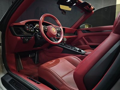 2022 Porsche 911 照片 10