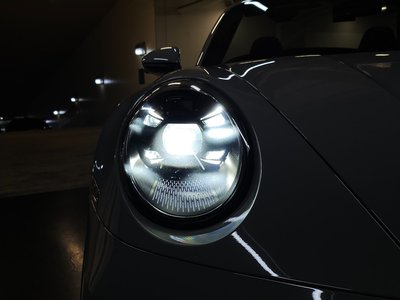 2022 Porsche 911 照片 8