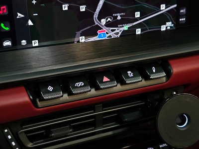 2022 Porsche 911 — миниатюра 16