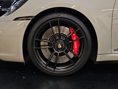 2022 Porsche 911 照片 7