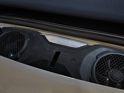 2022 Porsche 911 照片 4