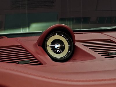 2022 Porsche 911 — миниатюра 19