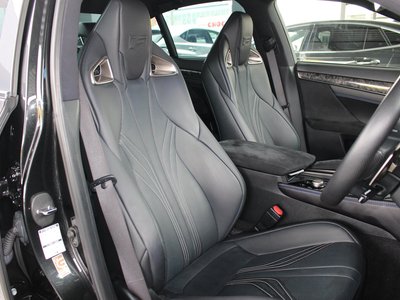 2019 Lexus GS F 照片 5