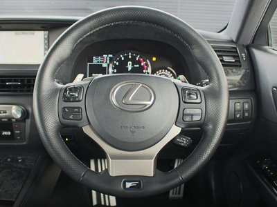 2019 Lexus GS F 照片 27