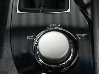 2019 Lexus GS F 照片 24