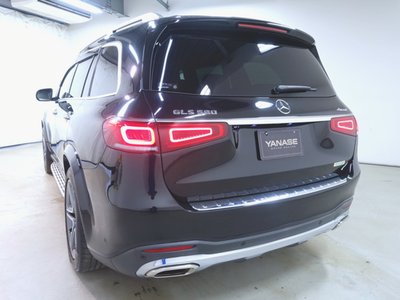 MERCEDES-BENZ GLS - 6