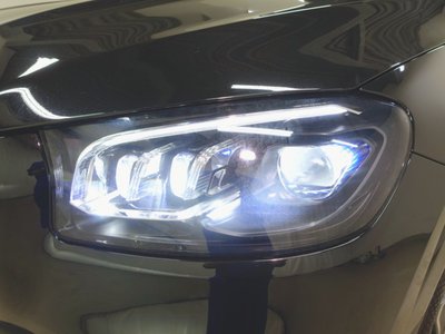 MERCEDES-BENZ GLS - 3