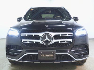 MERCEDES-BENZ GLS - 2