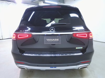 MERCEDES-BENZ GLS - 7