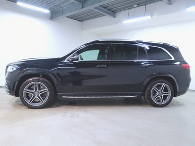MERCEDES-BENZ GLS - 4
