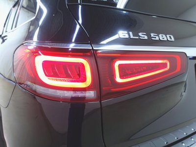 MERCEDES-BENZ GLS - 5