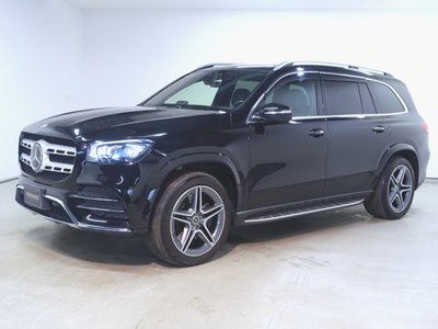 MERCEDES-BENZ GLS - 1