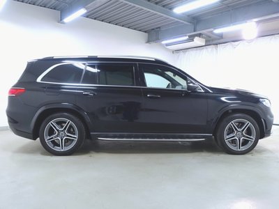MERCEDES-BENZ GLS - 8