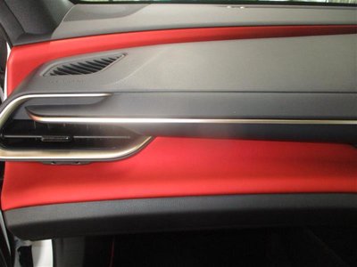 2024 Toyota CROWN SPORT — миниатюра 33