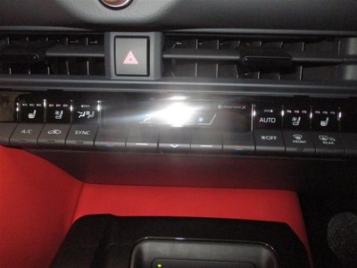 2024 Toyota CROWN SPORT — миниатюра 21